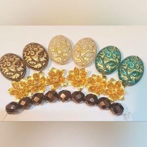 Glass Beads for Jewelry Making